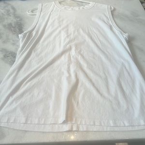 Lululemon All Yours Boyfriend Tank